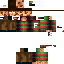 Texture for Freddybrine Krüger