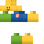 Texture for R0BL0X Noob