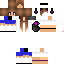 Texture for Gypsy