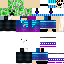 Texture for Gortex
