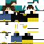 Texture for Zed Cyber