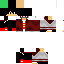 Texture for gsg