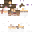 Texture for Diovana_Wolf