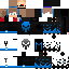 Texture for miguelrobe0