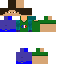 Texture for Noobsantilo