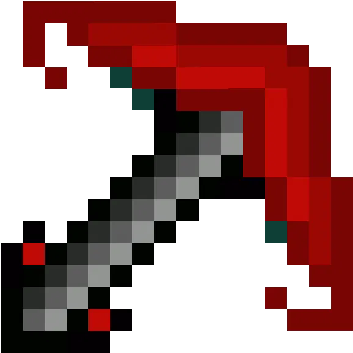 Texture for diamon_pickaxe
