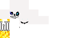 Texture for SANS