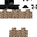 Texture for leoaprd boy