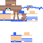 Texture for Takashii_Sama