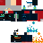 Texture for steve