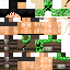 Texture for cacciatore