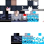 Texture for SASUKE