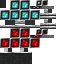 Texture for golem