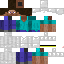 Texture for steve