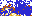 Texture for синий огонь