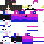 Texture for pride 2022 void