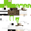 Texture for Enkidu Chuunin