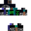 Texture for leitwolflp