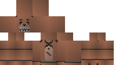 Texture for FNaF - Teaser #3, new Texture.