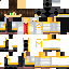 Texture for dark mikel
