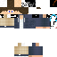 Texture for JustinZocktTV