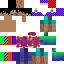 Texture for Man