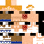 Texture for steve