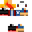 Texture for onfire