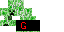 Texture for creeper камда стайл
