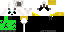 Texture for panda