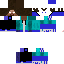 Texture for steve