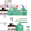 Texture for feto