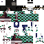 Texture for demon slayer