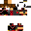 Texture for PIKACHOO BOY