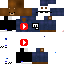 Texture for Steve