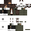 Texture for steve