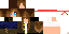 Texture for steve