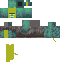 Texture for トーテム村人