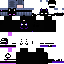 Texture for minha skin