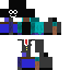 Texture for babapiro