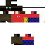 Texture for dwada