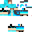 Texture for MilkyU
