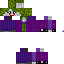 Texture for Heath Ledger Joker
