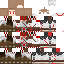 Texture for Jose Bolivar Evil