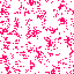 Texture for clouds