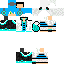 Texture for Samu pro120