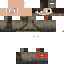 Texture for soviet gluttony