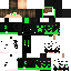 Texture for steve2.0