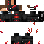 Texture for FlamingSteve
