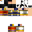Texture for Kyarah